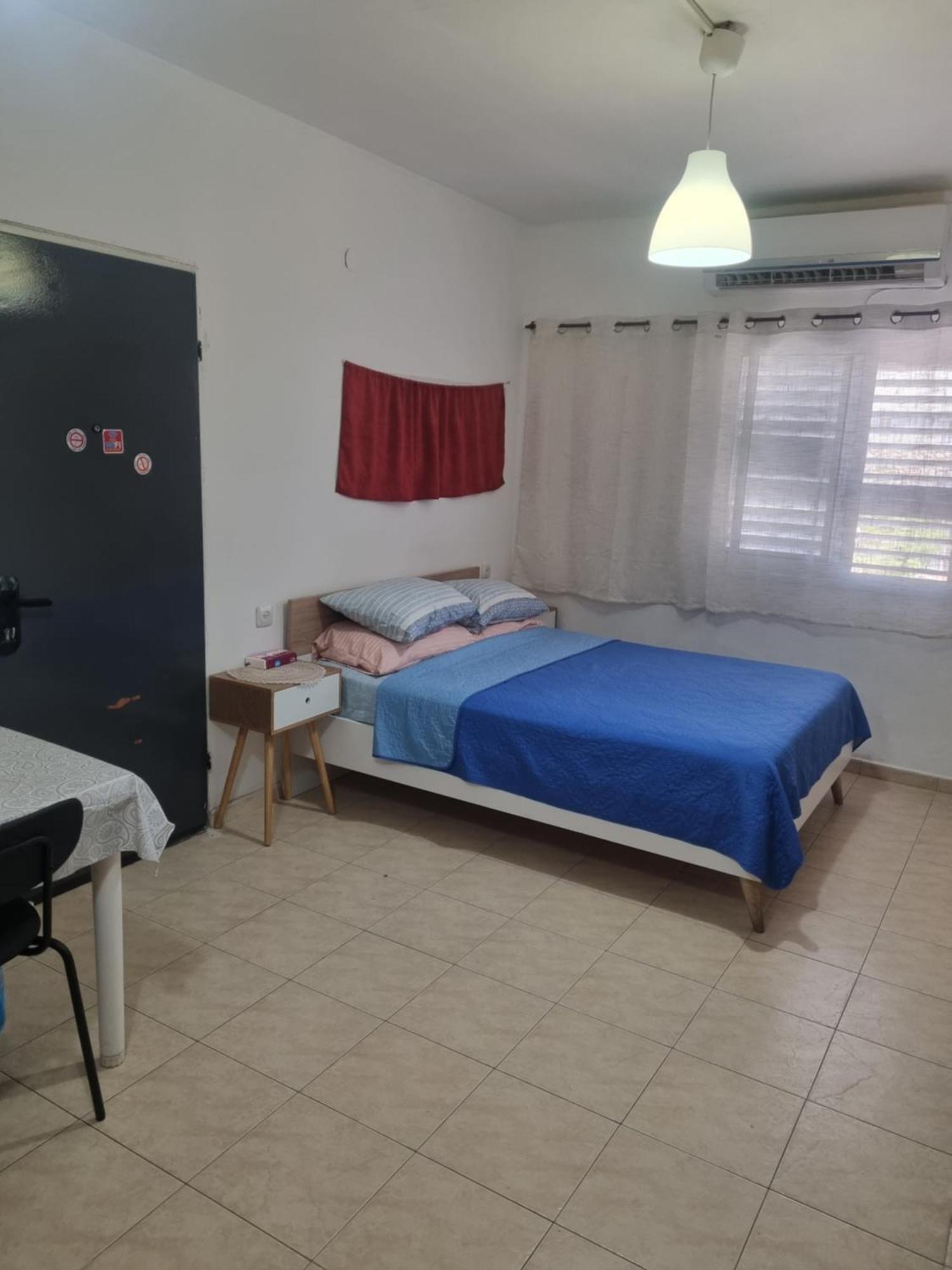 הוילה נווה זוהר אירוח נדיה ים המלח מראה חיצוני תמונה